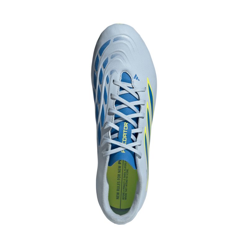 adidas Predator Club FG/MG JS0348 football boots