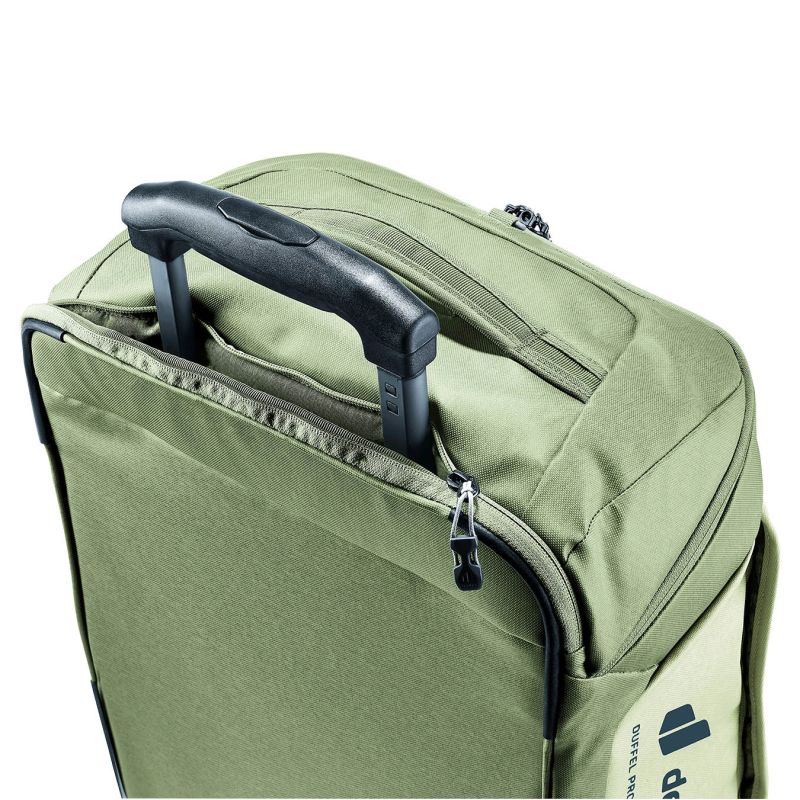 Deuter Duffel Pro Movo 36 3501025-1213 mineral-grove To be categorized Your Sports Performance