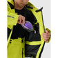 4F Jr Winter Ski Jacket 4FJWAW24TTJAM535-45S Clothing/Outdoor Your Sports Performance