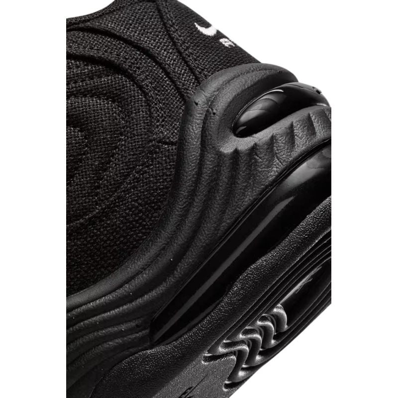 Nike x Stussy Air Penny II SP DQ5674-001 Men's Shoes In preparation Nike