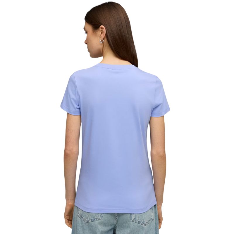 Puma ESS Script Tee Women's Purple 691760 60