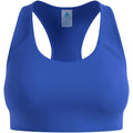 Women’s Odlo MEDIUM SUPPORT Sports Bra, Blue