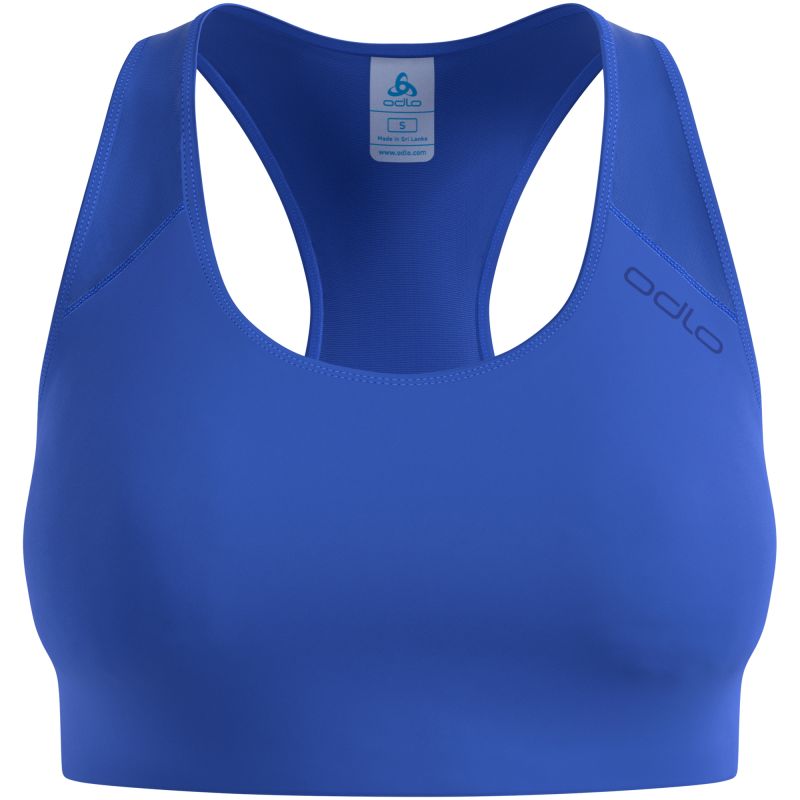 Women’s Odlo MEDIUM SUPPORT Sports Bra, Blue