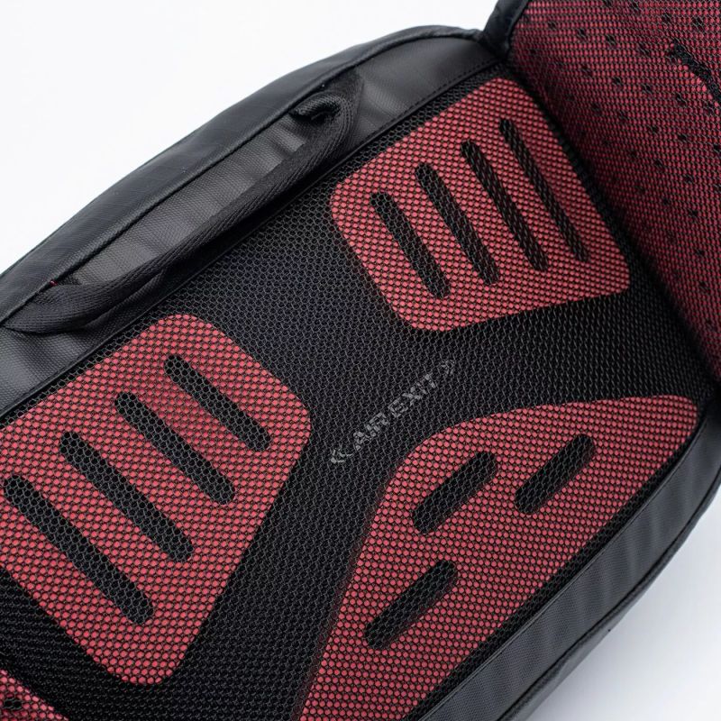 Hi-Tec Sudetes Waistpack 92800551841 Accessories/Sachets / Belts / Bags/HI-TEC Your Sports Performance