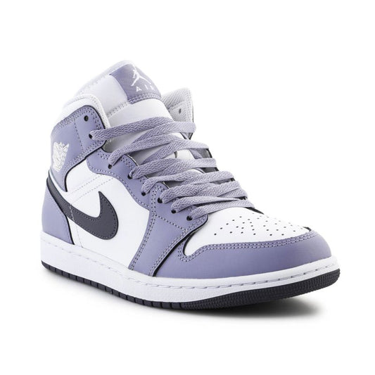 Nike Air Jordan 1 MID DQ8426-145 shoes Footwear/Lifestyle/Nike Nike