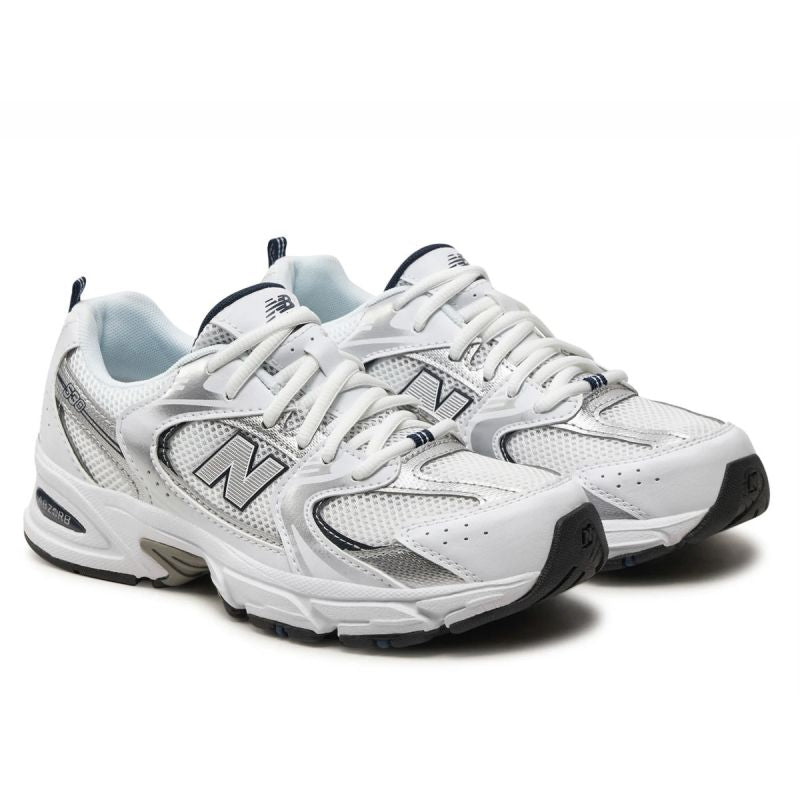 New Balance NB 530 White Women's Shoes (GR530SB1) Footwear Your Sports Performance