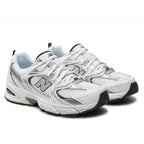 New Balance NB 530 White Women's Shoes (GR530SB1) Footwear Your Sports Performance