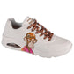 Skechers Uno - Dr. Bombay 251014-WHT White 42 In preparation Your Sports Performance