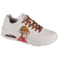 Skechers Uno - Dr. Bombay 251014-WHT White 42 In preparation Your Sports Performance