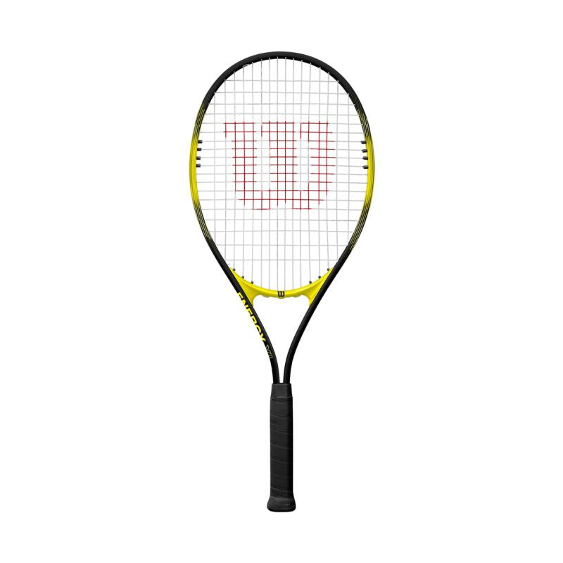 Wilson Energy XL Tennis Racket Rkt 3 4 3/8 WR148210U3 Accessories/Rackets and accessories Your Sports Performance