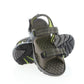 Regatta Boys Ad-Flux II Jr Sandals RKF289-3JF Footwear/Lifestyle/Regatta Your Sports Performance