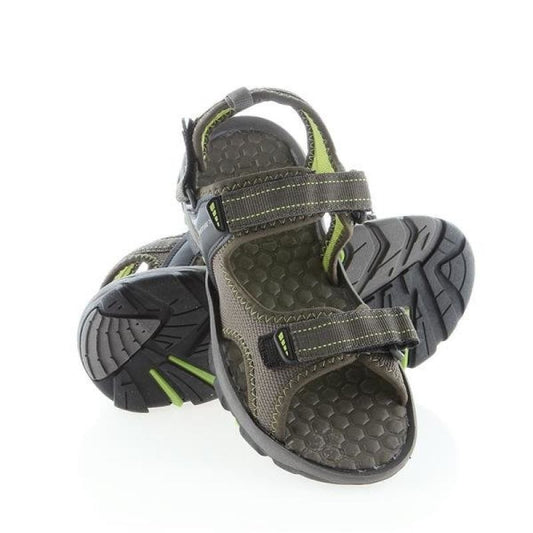 Regatta Boys Ad-Flux II Jr Sandals RKF289-3JF Footwear/Lifestyle/Regatta Your Sports Performance