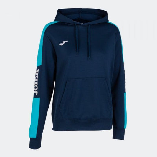 Joma Championship IV Hoodie W 901334.342 Clothing/Running/Joma Joma