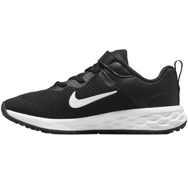 Nike Revolution 6 Jr DD1095 003 shoes Footwear/Training/Kids Nike