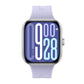 Xiaomi Redmi Watch 5 Lavender Purple smartwatch In preparation Your Sports Performance