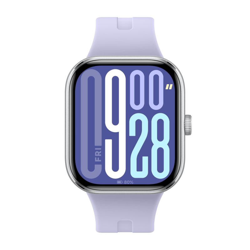 Xiaomi Redmi Watch 5 Lavender Purple smartwatch In preparation Your Sports Performance