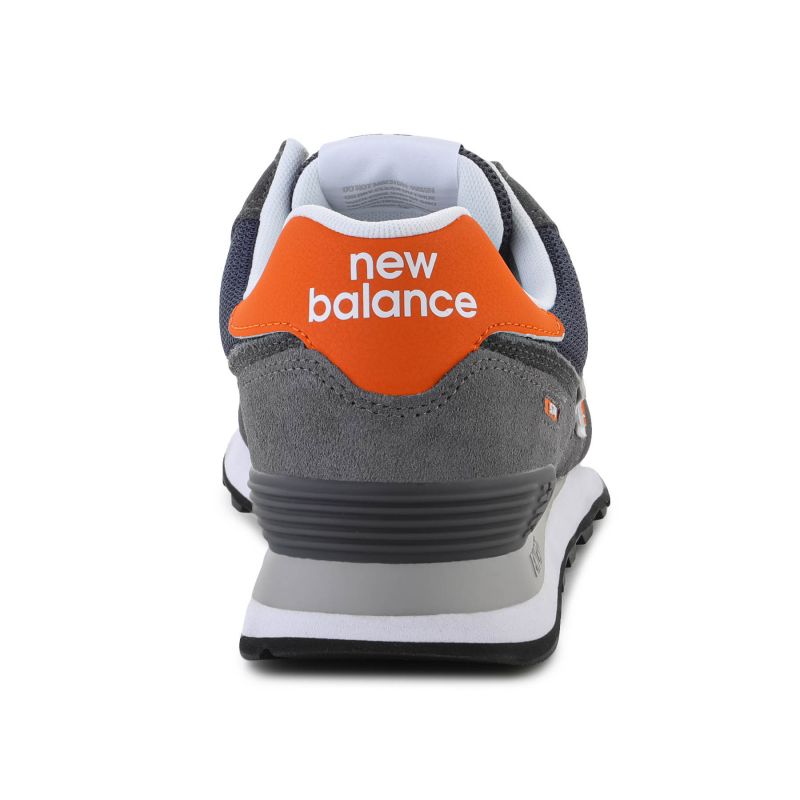 New Balance M ML574EAF shoes Footwear Your Sports Performance