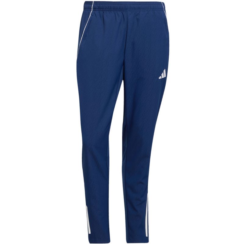 adidas Tiro 25 Competition Presentation Men's Pants Navy Blue JI6565 To be categorized Your Sports Performance