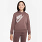 Nike NSW OS PO Hoodie Jr DZ4620-291 Clothing/Lifestyle Nike