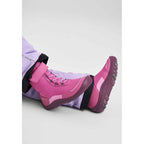 Reima ReimaTec barefoot winter boots for kids Talvella Junior (5400151A-5390) Reima