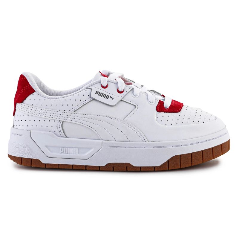 Puma Cali Dream Heritage W shoes 384010-01 Footwear/Lifestyle Puma