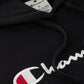 Champion Hooded Sweatshirt W 117529 KK001 Clothing/Lifestyle/Champion Your Sports Performance