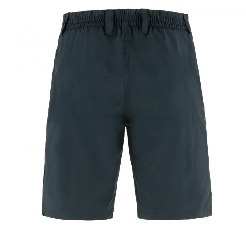 Fjällräven Abisko Trail Stretch Shorts M F12200165-555 Clothing/Outdoor/Fjällräven Your Sports Performance