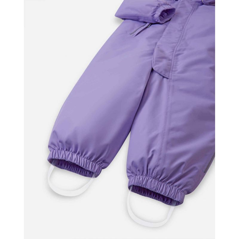 Winter suit Reima Reimatec sports ski suit Jr 5100117C-5450 Clothing/Ski/Dzieci/4f Your Sports Performance