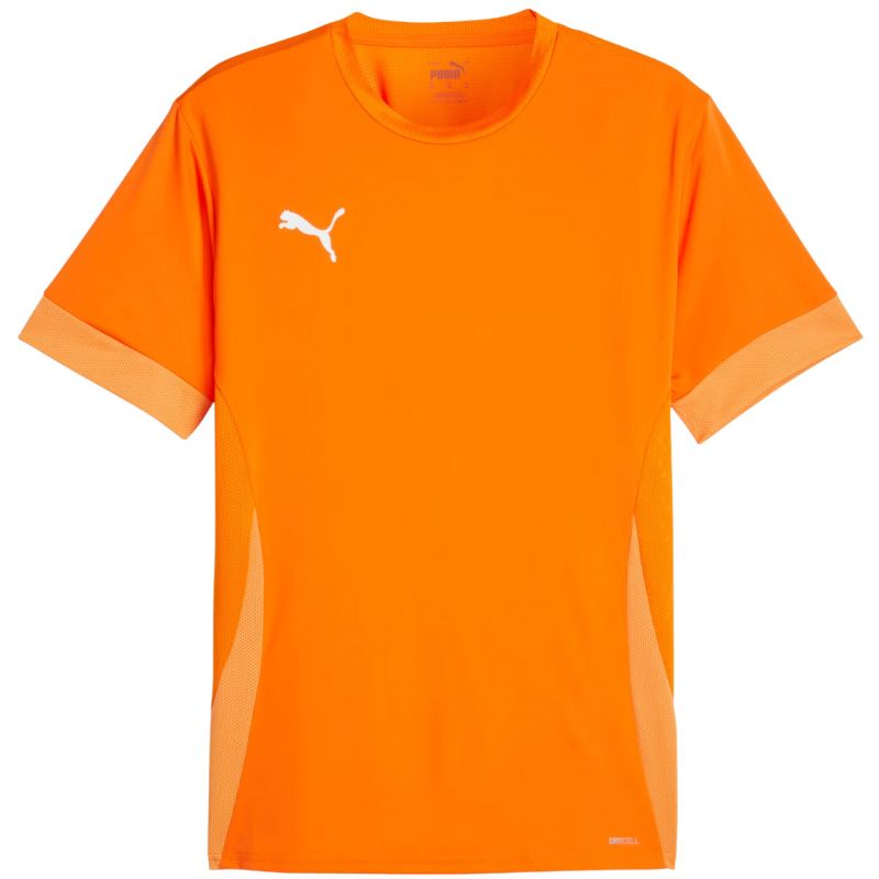 Puma teamGoal Matchday Jersey M 705747 08 Clothing/Football Your Sports Performance