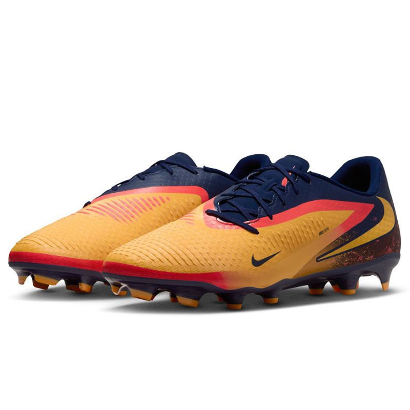 Nike Phantom 6 Low Academy Erlin Haaland FG/MG HQ2314-800 shoes Footwear Your Sports Performance