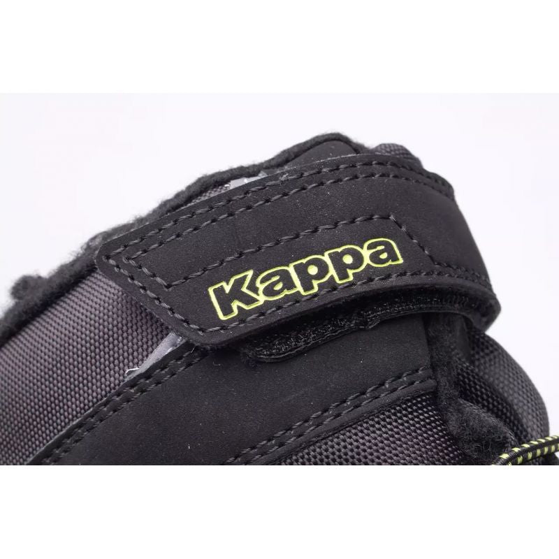 Kappa Floki Tex K Jr 260975K-1133 shoes Footwear/Outdoor/Kappa Kappa