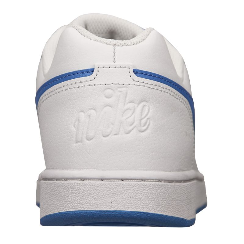 Nike Ebernon Low M AQ1775-102 shoes Footwear/Lifestyle/Nike Nike