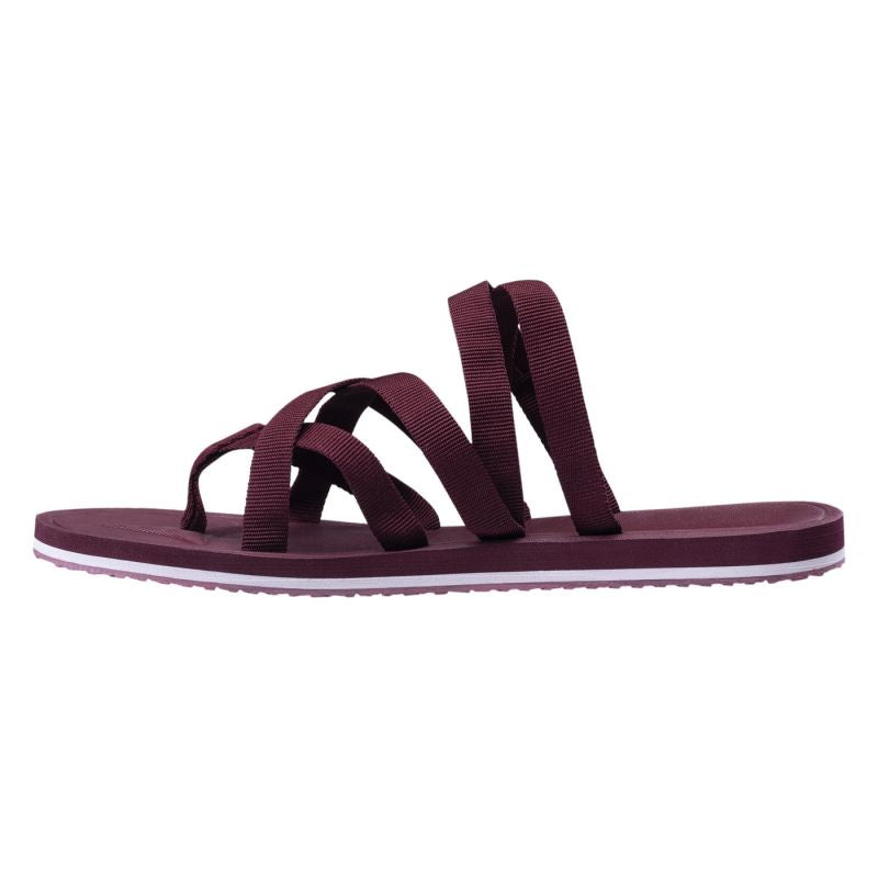 Hi-Tec Pima W flip-flops 92800598246 Footwear/Outdoor/Hi-Tec Your Sports Performance