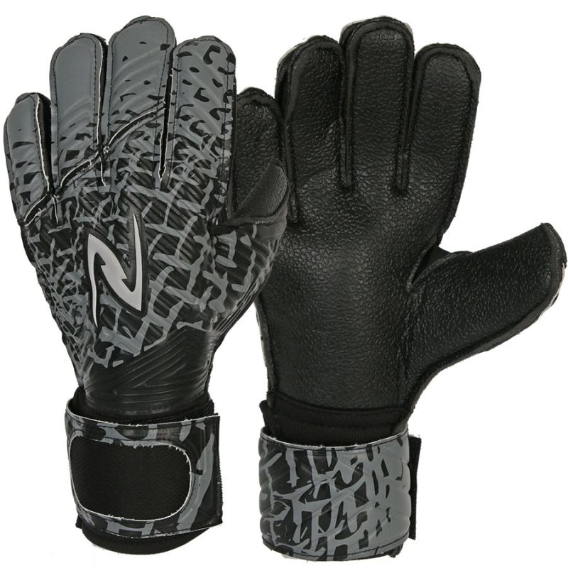 True Fingersave Goalkeeper Gloves FUTBOLSPORT