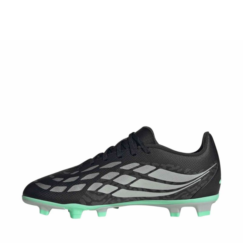 adidas Predator Club FG/MG IH2100 Kids' Soccer Shoes