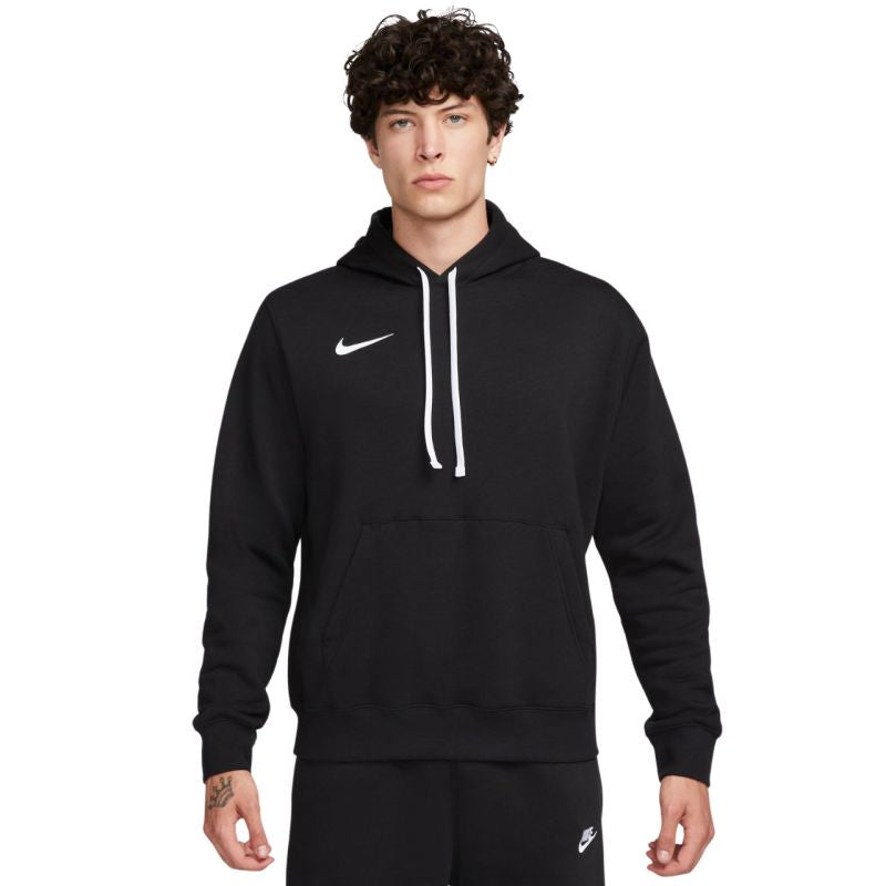 Nike Team Club 20 Hoodie M CW6894 010 Clothing/Lifestyle Nike