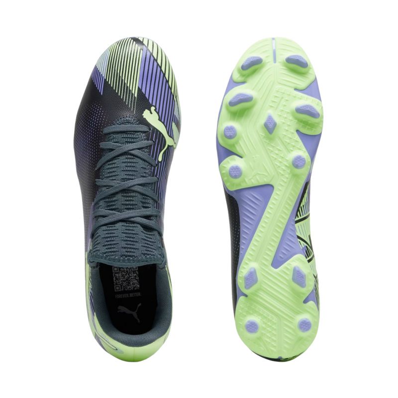 Puma Future 7 Play FG/AG M 107939 03 football boots Footwear/Football Puma