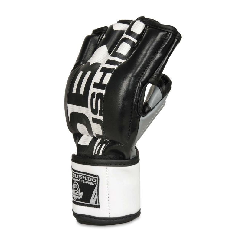 MMAM Gloves - Harmony - Valor Series DBX Bushido