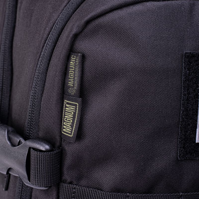 Magnum Urbantask Cordura 37 backpack 92800405135 Accessories/Plecaki/Magnum Your Sports Performance