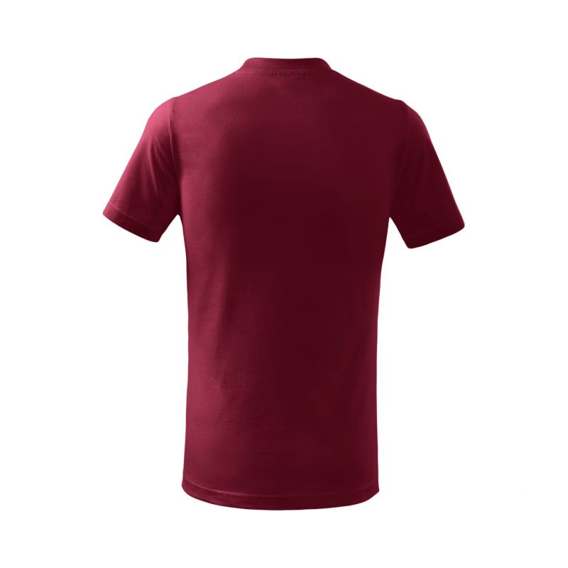 Malfini Basic Jr T-shirt MLI-13886 Clothing/Lifestyle/T-shirts/Malfini/T-shirt Malfini