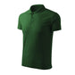 Malfini Pique Polo Free M polo shirt MLI-F0306 bottle green Clothing/Lifestyle/T-shirts/Malfini Malfini