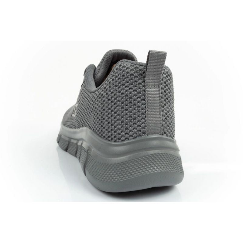 Skechers Bobs B Flex Chill Edge M 118106/DKGY shoes Footwear/Lifestyle/Skechers Skechers