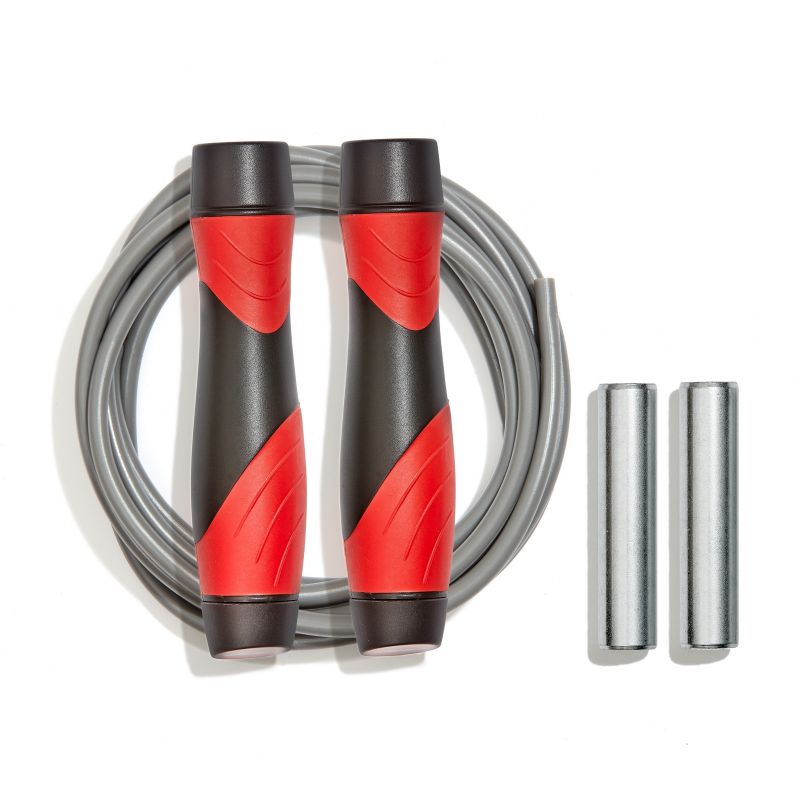 Skipping Rope Reebok Premium RARP-12021 Accessories/Training equipment Reebok
