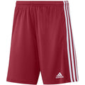 Adidas Squadra 21 Short Youth Jr GN5761 Clothing/Football Adidas