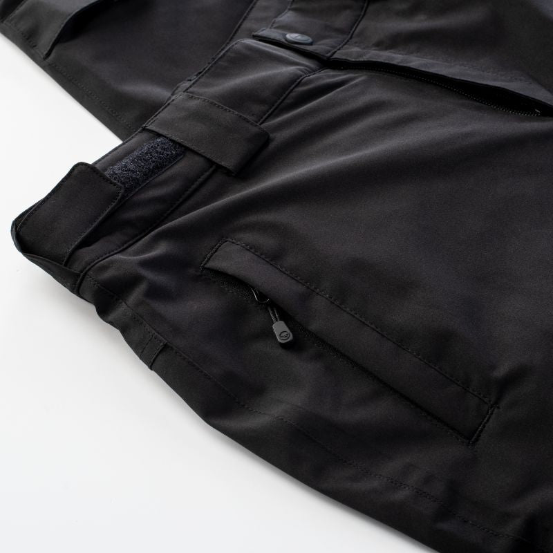 Women's trousers LADY TRAMAN II Hi-Tec