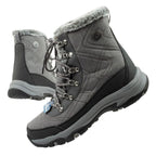 Skechers Trego-Cold women's snow boots, insulated, waterproof Skechers