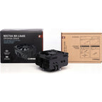NOCTUA NH-L9x65 chromax.black Low Profile CPU Cooler Chłodzenie/Chłodzenie CPU Your Sports Performance