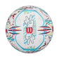 Wilson Graffiti Peace VB Volleyball New WV4008302XBOF Accessories/Balls/Volleyball Your Sports Performance