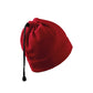 Malfini Practic MLI-51923 marlboro red fleece hat Clothing/Multisport/Malfini Malfini