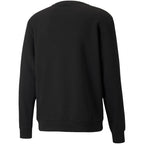 Sweatshirt Puma Neymar JR Creativity Crew M 605562 01 Clothing/Training Puma